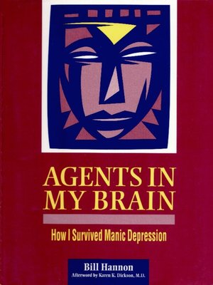 cover image of Agents In My Brain
